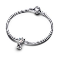 Charm Pandora Donna in Argento 793423C01 - 793423C01